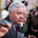 Graham demands Democrats explain ‘refuse illegal orders’ message to troops