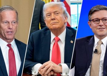 GOP wrestles with Obamacare fix as Trump looms over subsidy fight