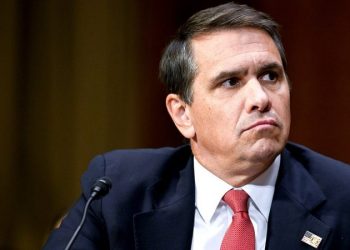 Ex-judges blast top Trump DOJ official for declaring ‘war’ on courts