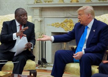 White House shuts down reports US backtracked on Trump’s G20 boycott