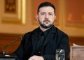 Zelenskyy moves to ‘clean up’ Ukraine’s energy sector as corruption scandal rocks leadership