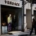 Prada Group says it has purchased fashion rival Versace in a deal worth nearly $1.4 billion