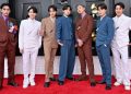 South Korean K-pop stars BTS hit the right note of how to wield cultural power