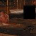New Epstein documents include photos of Bill Clinton shirtless in hot tub, socializing with Michael Jackson