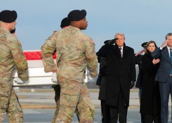 134 House Republicans demand ‘assurances’ as US eases Syria sanctions