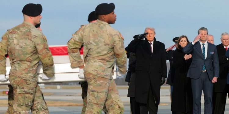 134 House Republicans demand ‘assurances’ before US eases Syria sanctions