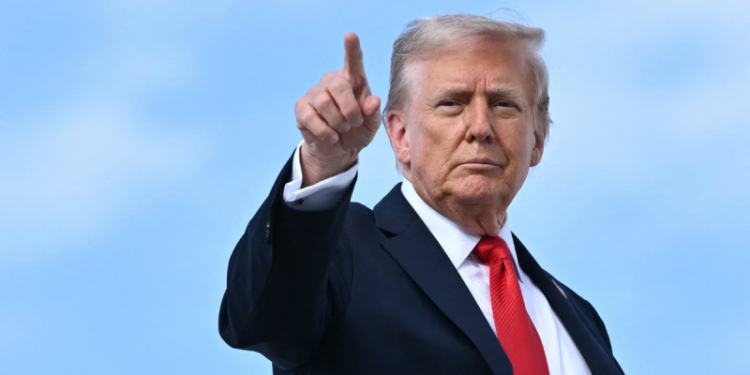 Dem attempt to thwart Trump noms backfires, Republicans tee up nearly 100 for confirmation