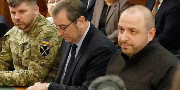 Ukraine peace talks productive as ex-government official says country rethinking ‘uncompromising’ stance