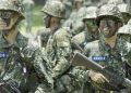 China warns of rising war risk after historic US arms sale to Taiwan