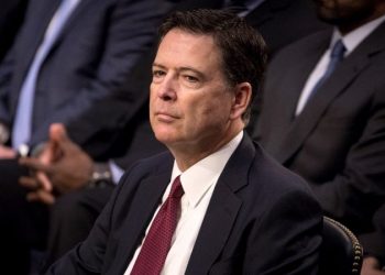 Judge rules evidence linked to James Comey’s ally is off limits to DOJ