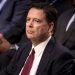 Judge rules evidence linked to James Comey’s ally is off limits to DOJ