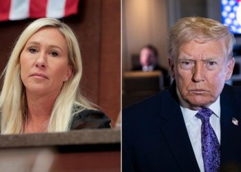 5 takeaways as MTG unloads to NYT Magazine, dishing scathing criticism of Trump