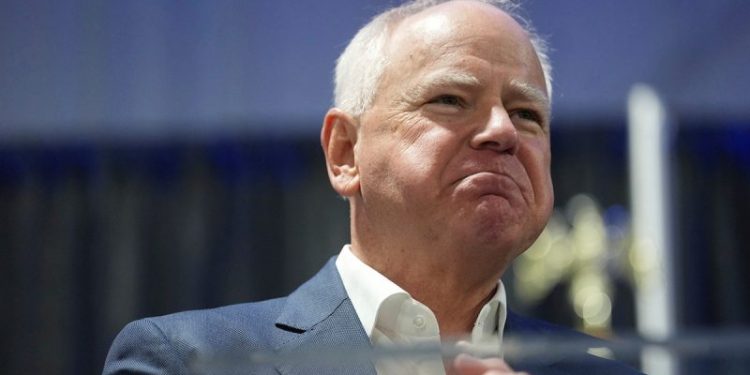 DAVID MARCUS: Minnesota’s botched legal weed rollout reeks of DEI, corruption and Tim Walz