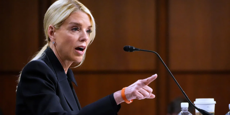 Why the US could snatch a Venezuelan tanker — and not under ‘wartime’ authority used in cartel strikes