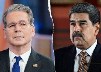 Trump administration targets Maduro’s inner circle, family in major narco-state crackdown