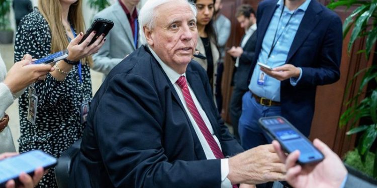 Sen Jim Justice says Republicans are ‘lousy’ at knowing what everyday Americans think about healthcare
