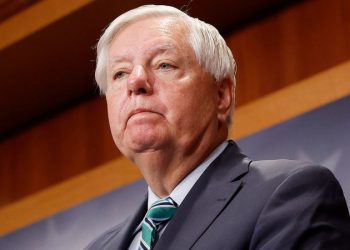 Graham issues ‘fatal’ warning if Maduro stays in power as US buildup raises stakes