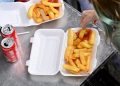 Trump trade crackdown hits cheap food containers from China, Vietnam with massive new duties