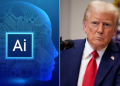 Trump says every AI plant being built in US will be self-sustaining with their own electricity