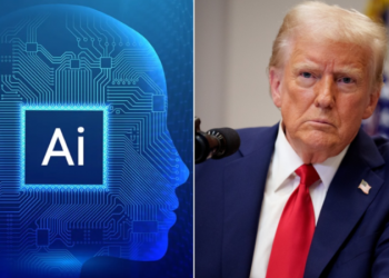 MIKE DAVIS: Congress must stop Big Tech’s AI amnesty scam before it’s too late