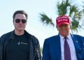 Trump lays out where he stands with Elon Musk after ‘big beautiful bill’ blowup