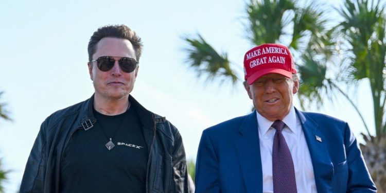 Trump lays out where he stands with Elon Musk after ‘big beautiful bill’ blowup