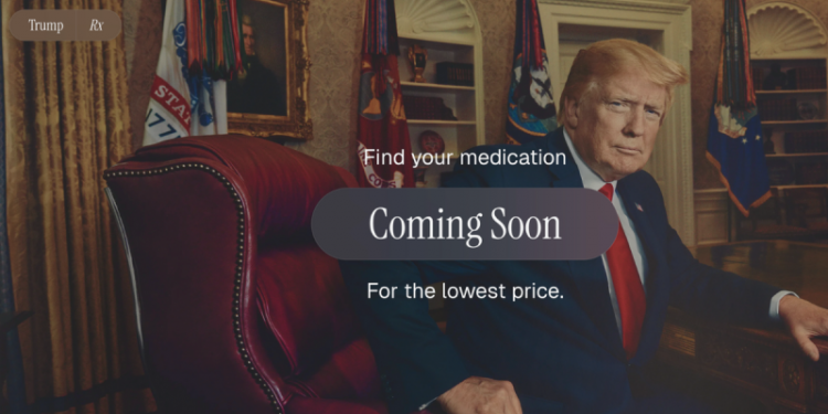 Trump promises cheaper drugs under TrumpRx, but economists say the long-term costs may be hidden
