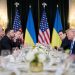 Trump, Zelenskyy say Ukraine peace deal close but ‘thorny issues’ remain after Florida talks