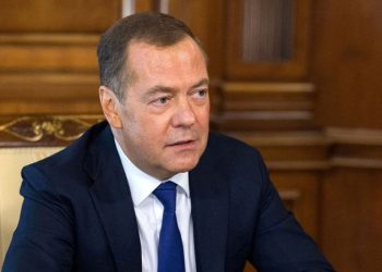 Russia reportedly slams Trump’s Golden Dome as ‘provocative’ as trillion-dollar shield takes shape