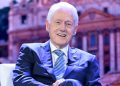 Bill Clinton defies congressional subpoena to appear in Jeffrey Epstein probe