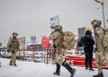 Denmark ramps up defenses in Greenland as Trump zeros in on control of territory