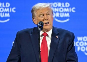 Trump and world leaders sign Gaza Board of Peace charter