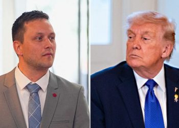 Greenland leaders push back on Trump’s calls for US control of the island: ‘We don’t want to be Americans’