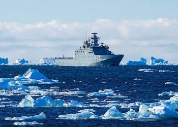 Trump doubles down on Greenland push as polls show little public support