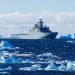 Trump doubles down on Greenland push as polls show little public support