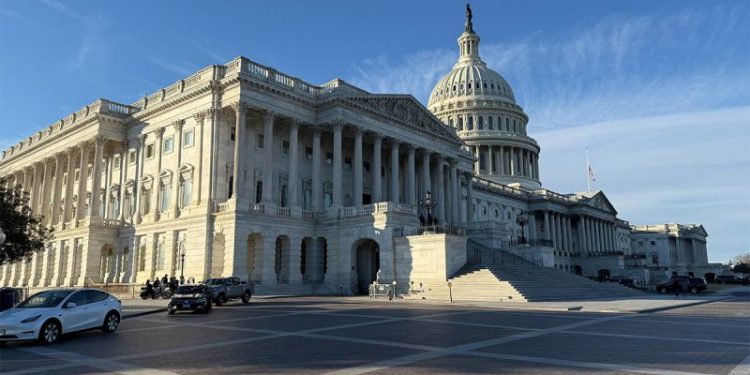 Cash surge: House GOP smashes fundraising records as Republicans gear up to defend slim majority