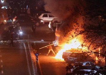 ‘Leave Iran now’: US Embassy posts warning to Americans still in the country