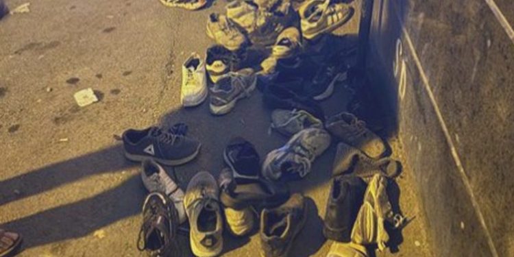 Iran regime reportedly issued nationwide shoot-to-kill orders as protest death toll surges