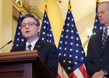 House jams Senate by attaching repeal of Jack Smith provision to $1.2T funding package