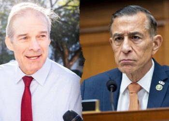 House GOP launches probe into alleged climate group influence on federal judges