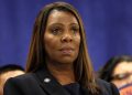 Letitia James sues HHS over tying federal funds to transgender policy