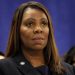 Letitia James sues HHS over tying federal funds to transgender policy