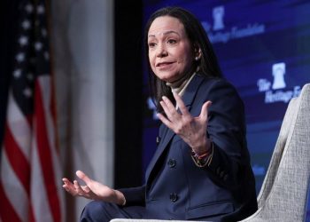 Post Trump meeting, Venezuelan opposition leader says country will hold ‘free and fair’ elections ‘eventually’