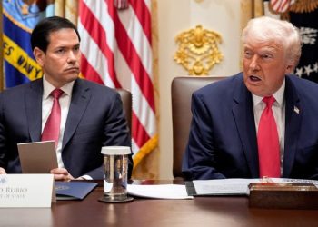 Trump admin marks International Holocaust Remembrance Day honoring millions murdered by Nazi regime