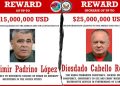 After Maduro, Venezuela power vacuum exposes brutal insiders and enforcers