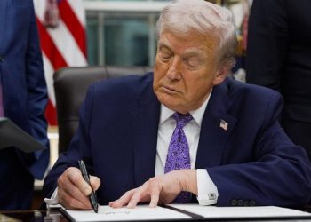 Trump declares national emergency over Cuba, threatens tariffs on nations that supply oil to communist regime