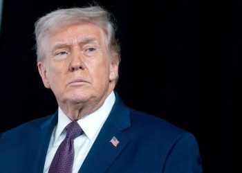 US escalates sanctions on Iranian officials as Trump considers military options