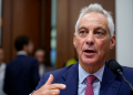 Rahm Emanuel calls for mandatory retirement age of 75 for people in public office