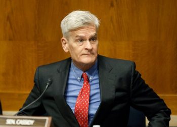 GOP senators launch task force to crack down on fraud tied to Minnesota scandal