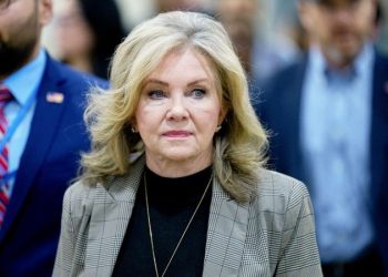 Senate Republicans push to deport, denaturalize fraudsters amid Minnesota scandal